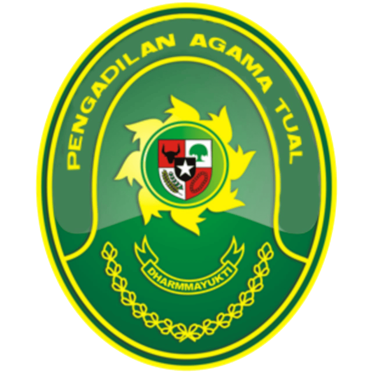 Logo PA Tual